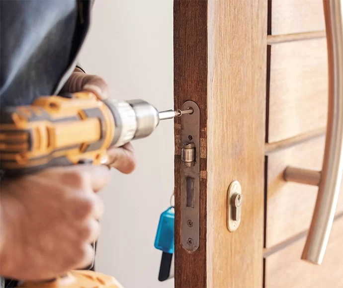 Serrurier à Sélestat