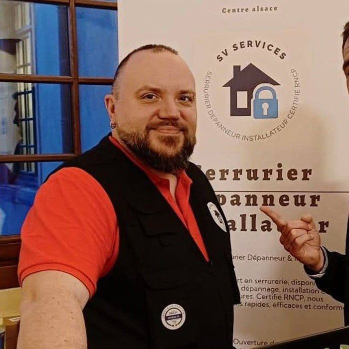 Serrurier à Sélestat